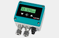 DE39 - Digitaler Differenzdrucktransmitter