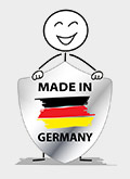 Made in Germany from FISCHER