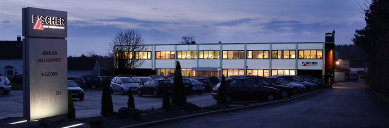 FISCHER Mess- und Regeltechnik GmbH